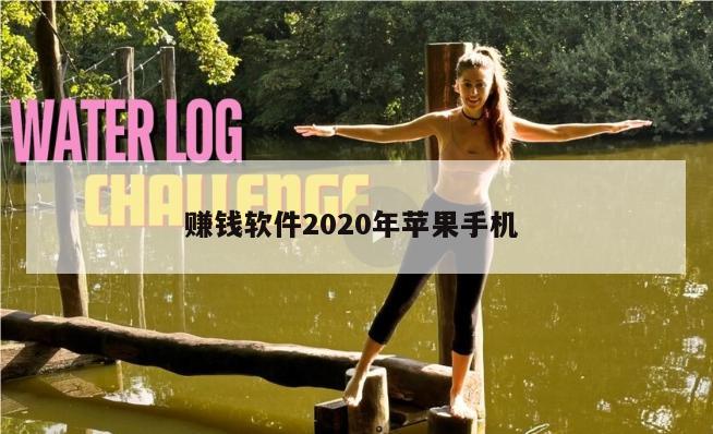 赚钱软件2020年苹果手机 