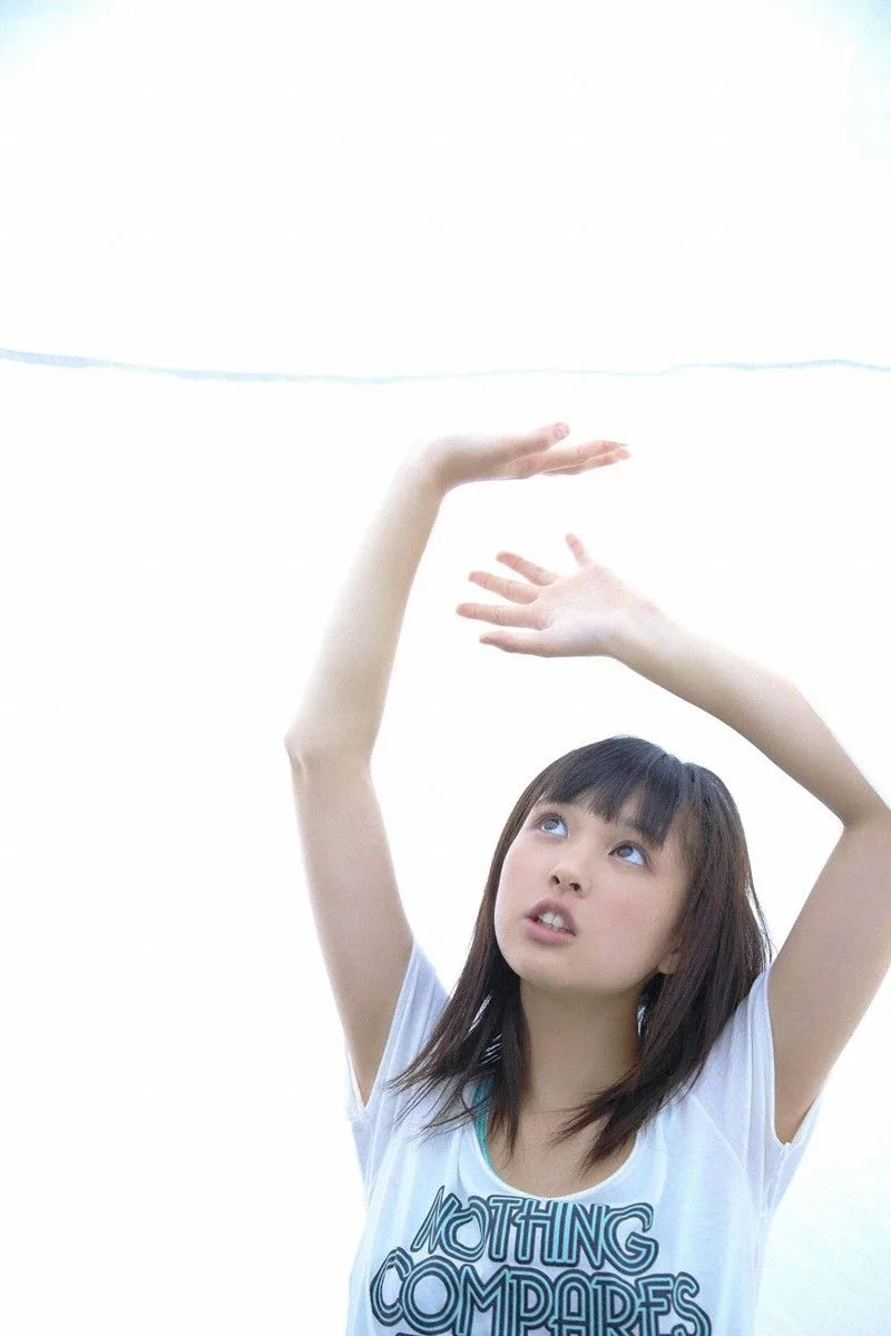 [WBGC] Album ảnh số 74 của Moe Arai - 88