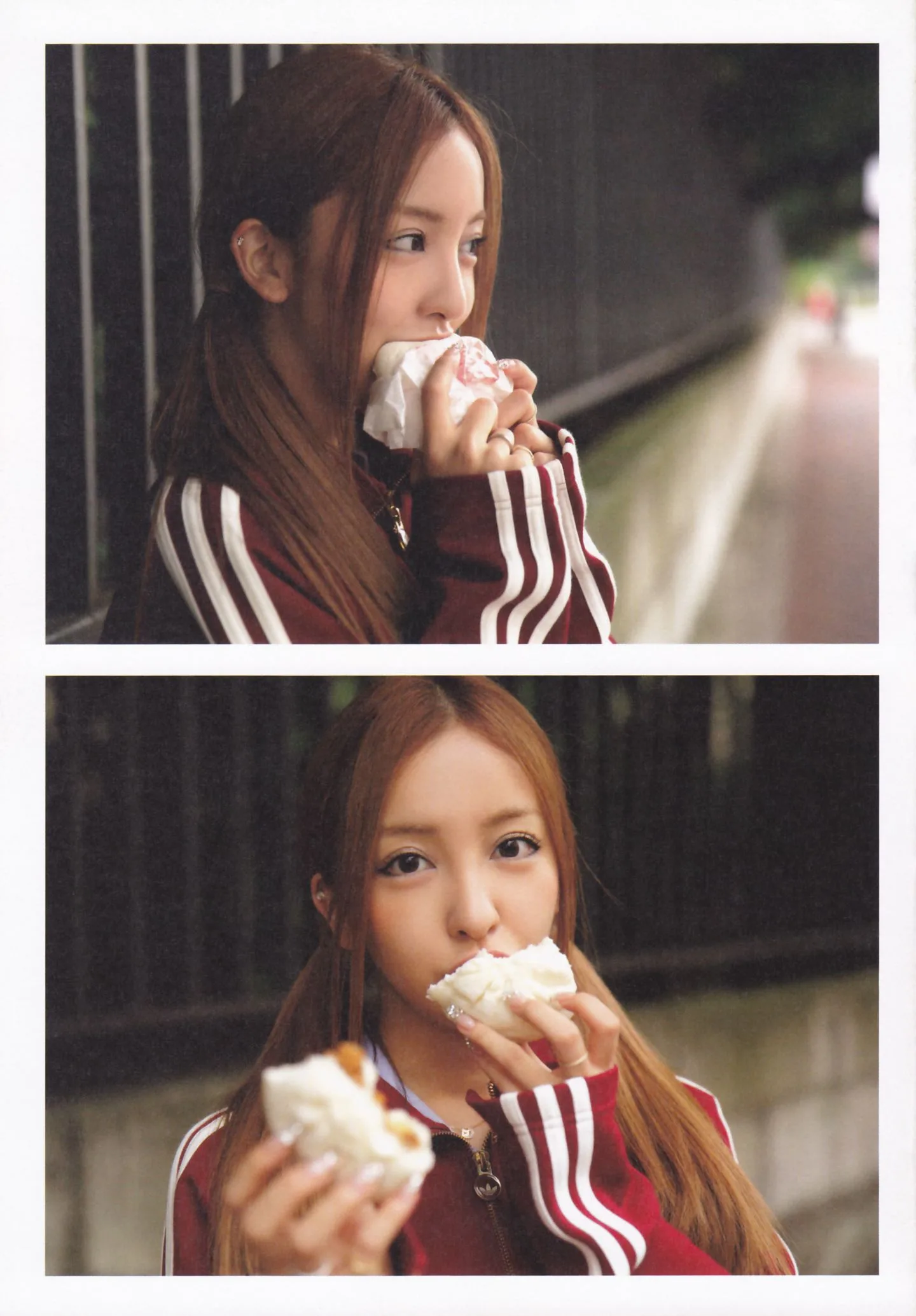 Itano Tomomi/ともちん Itano Tomomi Album ảnh "Kỷ niệm tốt nghiệp AKB48" - 70