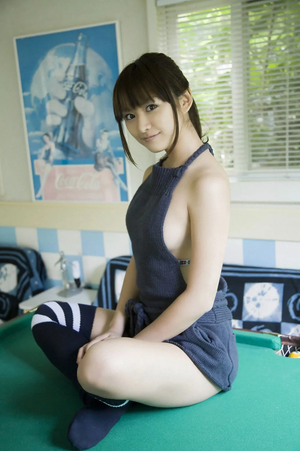 [YS[Trang web] Tập 369 Album ảnh "Cơ bắp mềm mại bị cấm đoán" của Natsumi Kamada - 62