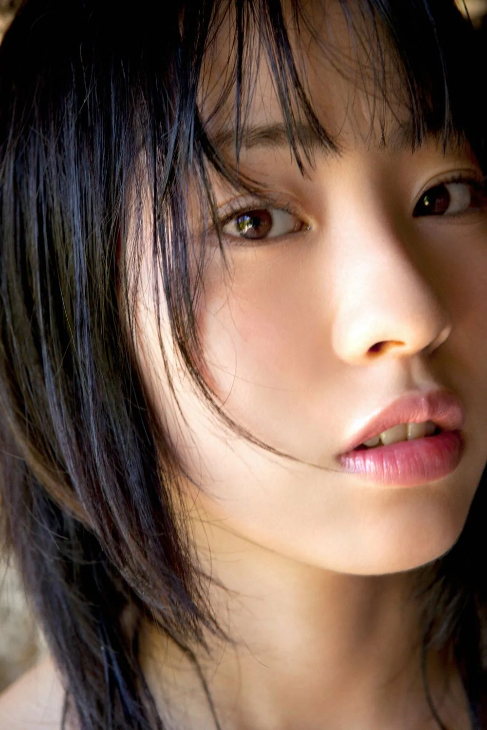 [YSWeb] Tập 442 Fujie Reina/Fujie Yuna "Reina Changsha" album ảnh độ phân giải cực cao - 33