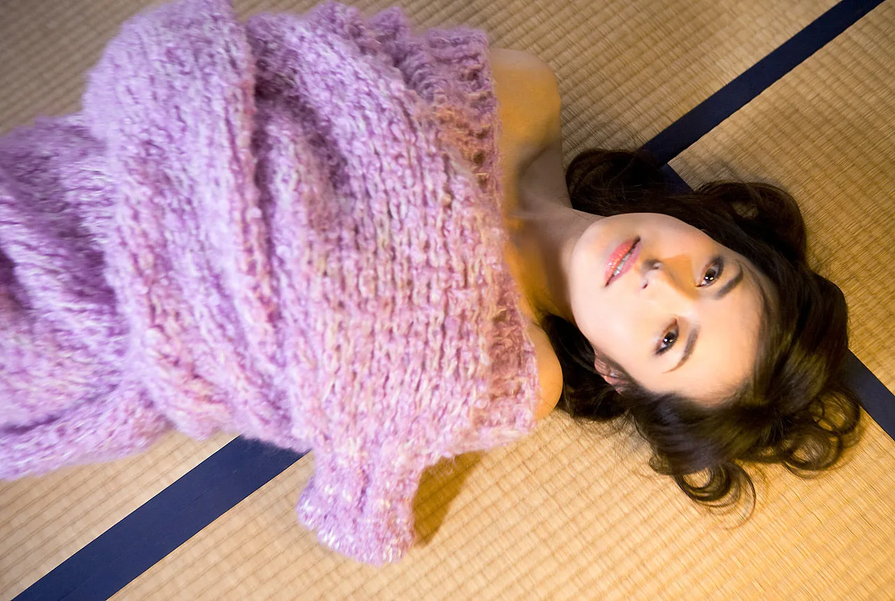 [Image.tv] Album ảnh "Rhapsody in Love" của Megumi Yokoyama/Ana Yokoyama - 28
