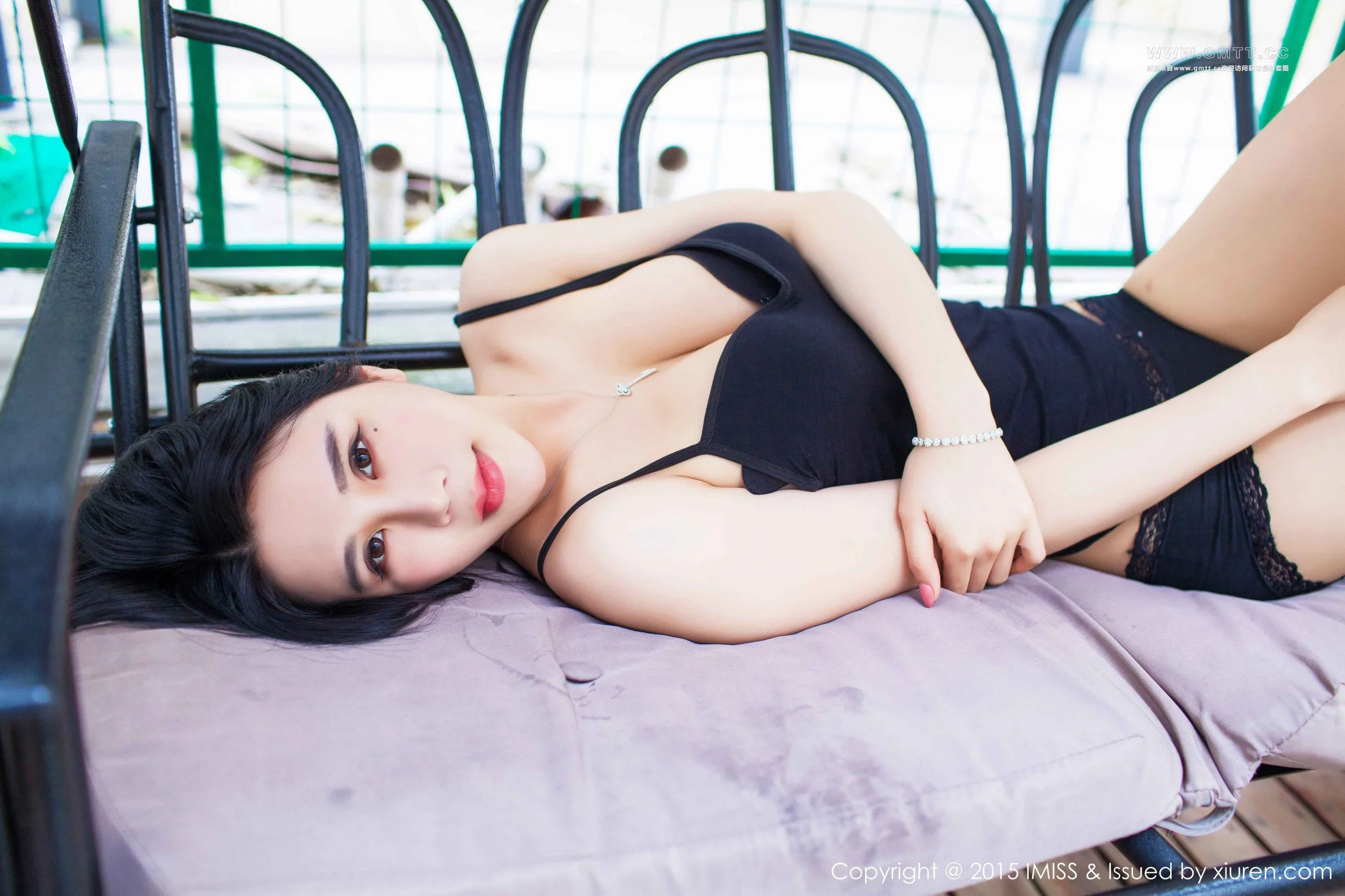 [Câu lạc bộ IMISS Love Honey]VOL.048 Lin Enzhi (alu), tên gốc: Nanxiang Baby, bộ ảnh - 40