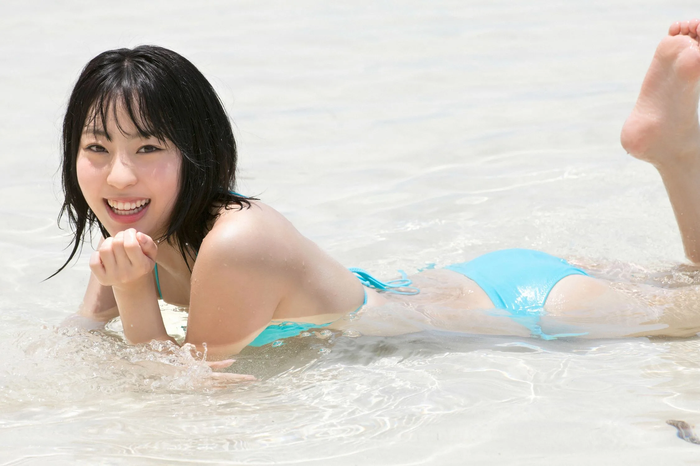[YSWeb] Tập 442 Fujie Reina/Fujie Yuna "Reina Changsha" album ảnh độ phân giải cực cao - 81