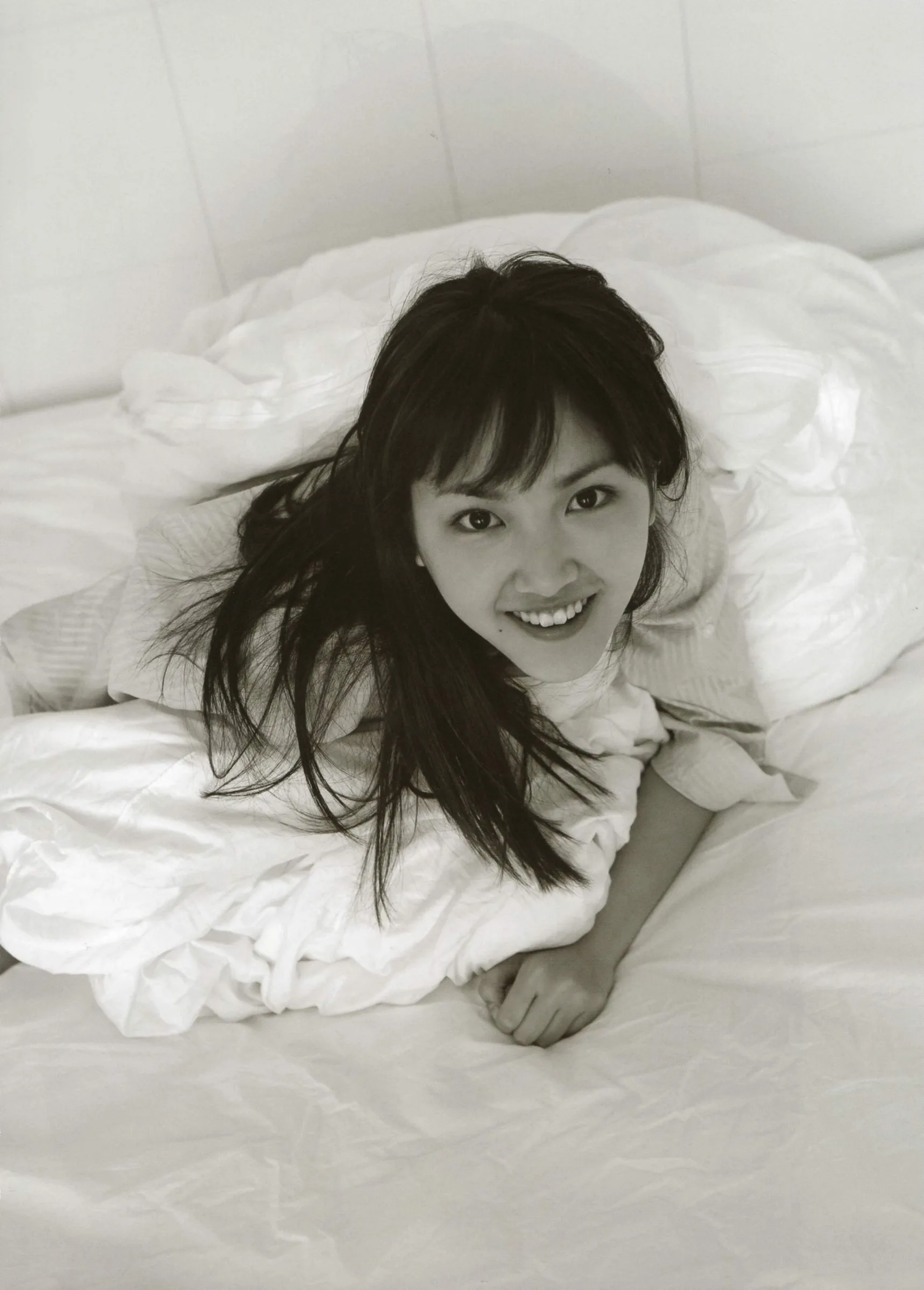 Seika Taketomi《Một thông điệp từOWL》Album ảnh - 50