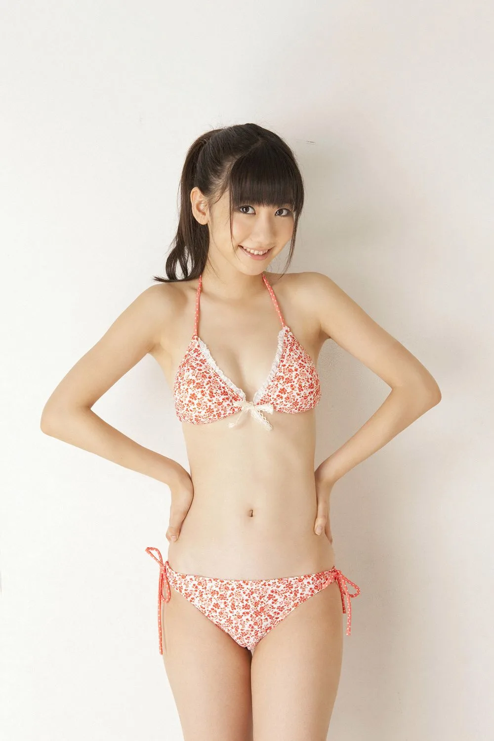 [YSWeb] Tập 420 Album ảnh "Hàng xóm" của Kashiwagi Yuki - 39