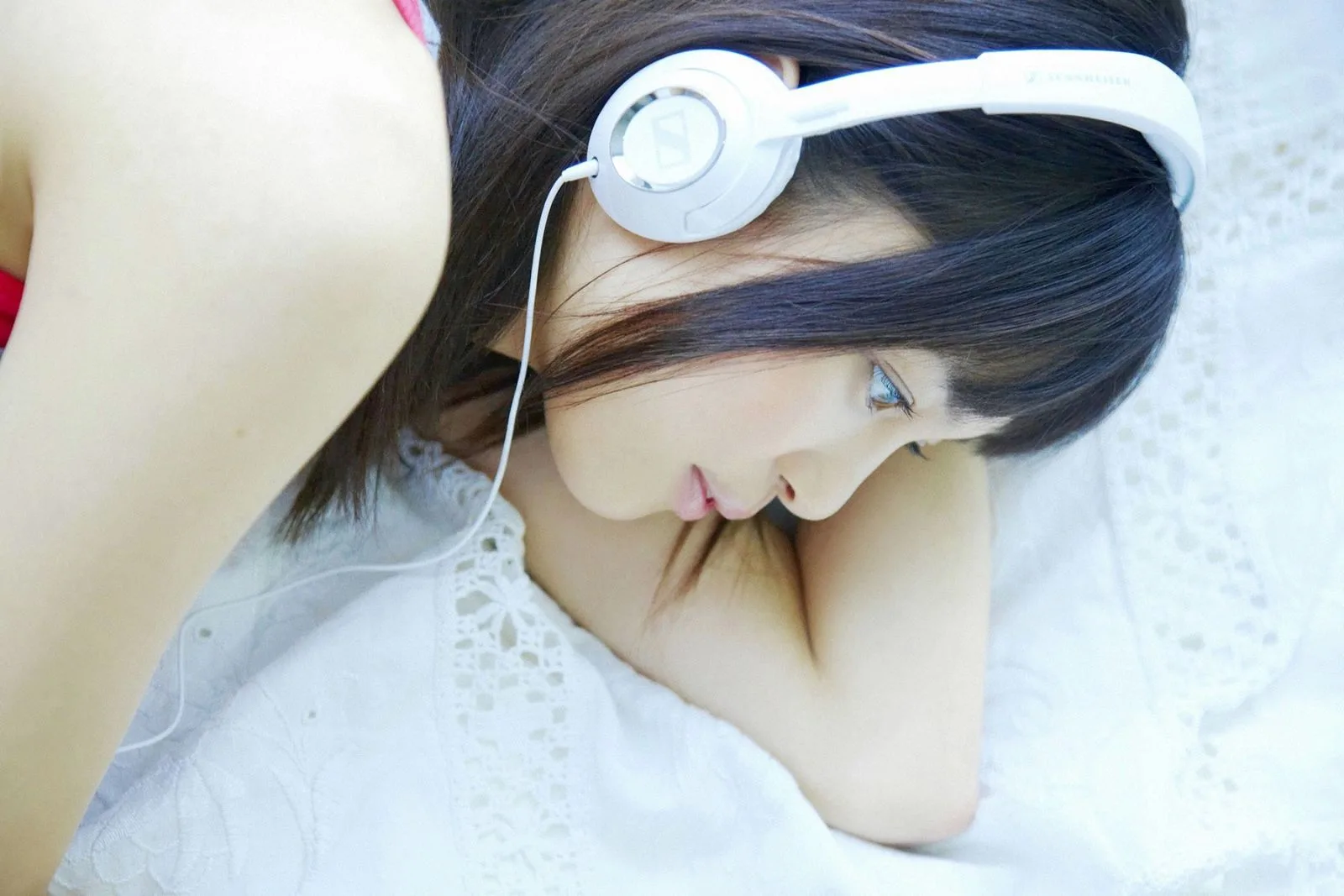 [WBGC] Album ảnh số 74 của Moe Arai - 4
