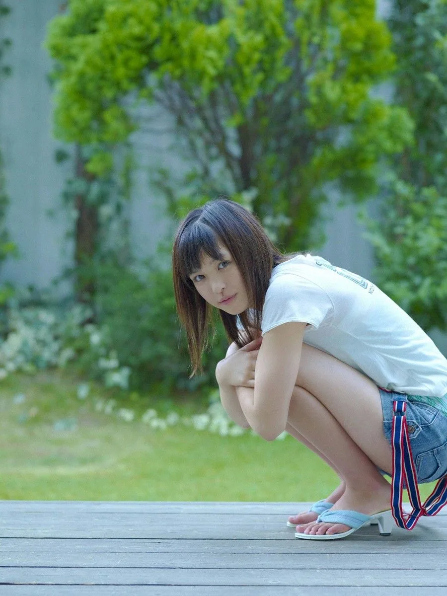 [WBGC] Album ảnh số 74 của Moe Arai - 47