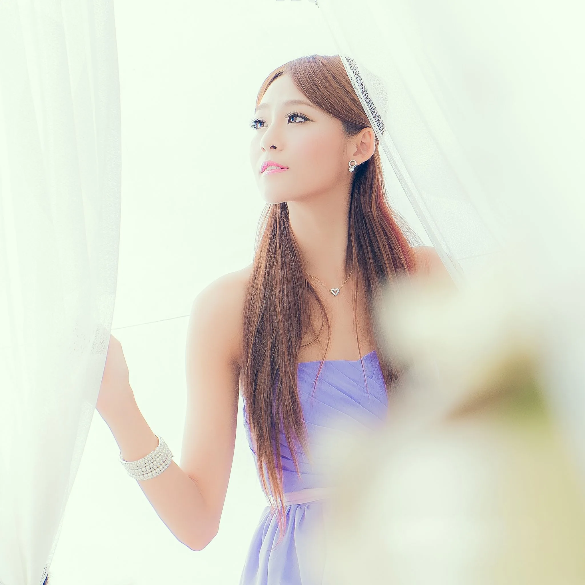 [BEAUTYLEG Extra] Bộ sưu tập ảnh tươi tắn và thanh lịch của Winnie Xiaoxue - 5