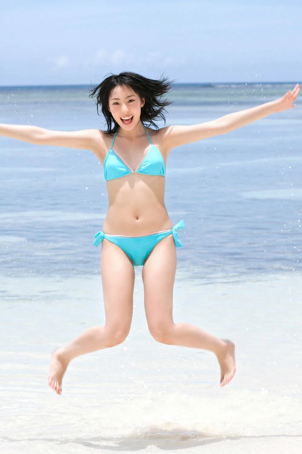 [YSWeb] Tập 442 Fujie Reina/Fujie Yuna "Reina Changsha" album ảnh độ phân giải cực cao - 79