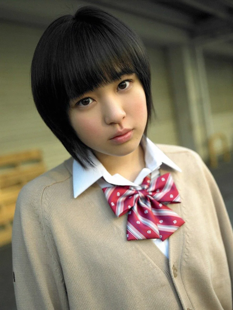 [WBGC] Album ảnh số 74 của Moe Arai - 169