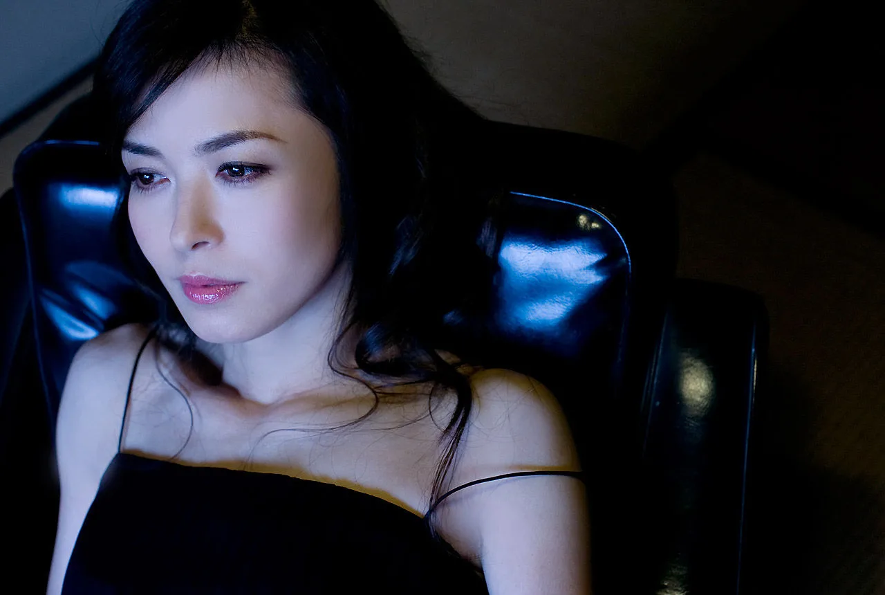 [Image.tv] Album ảnh "Rhapsody in Love" của Megumi Yokoyama/Ana Yokoyama - 21