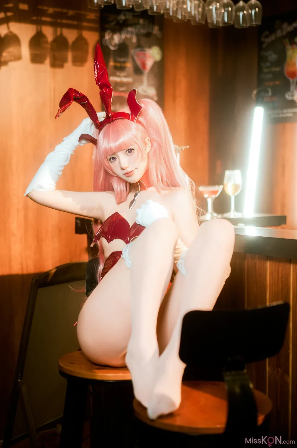 Coser@Saienji Nanka – Thiên thần bách khoa toàn thư Mataro - 48