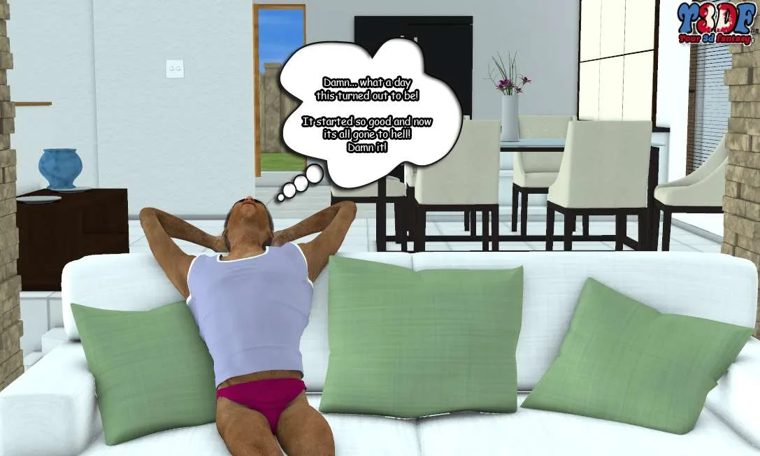 Truyện tranh Hentai 3D - 4