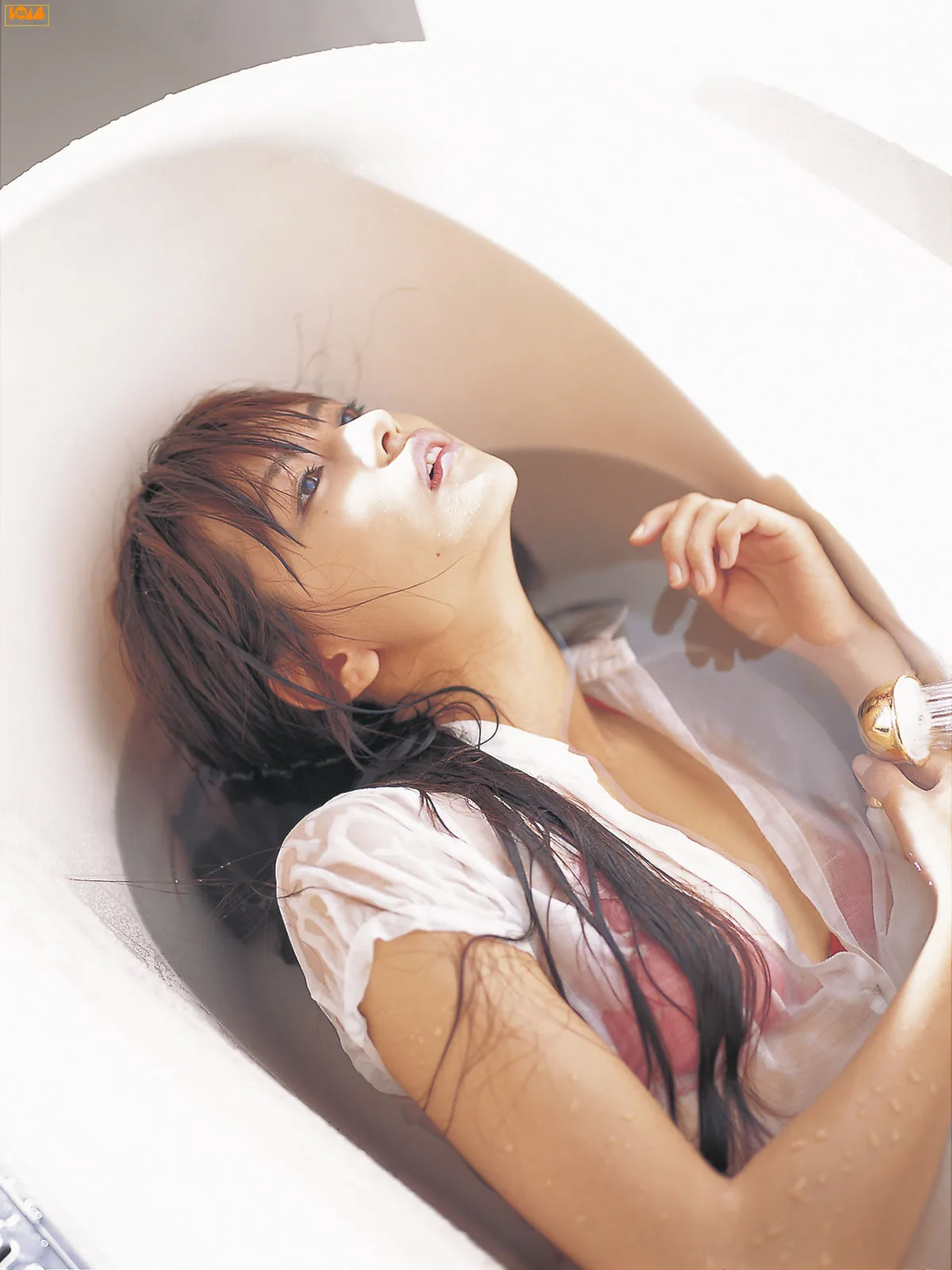 Bom.TV] Yuriko Shiratori 2007-08 - 14