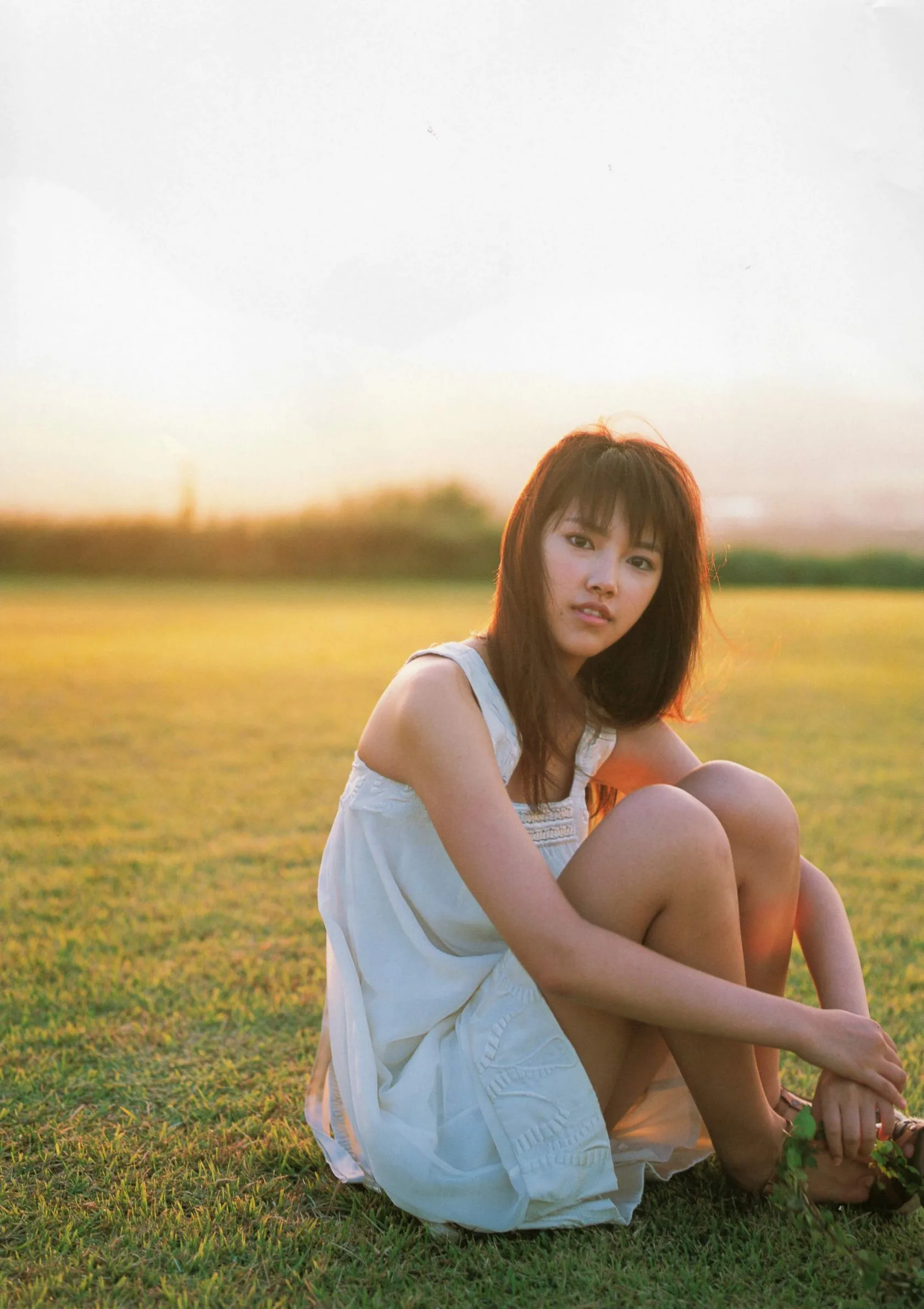 Seika Taketomi《Một thông điệp từOWL》Album ảnh - 114