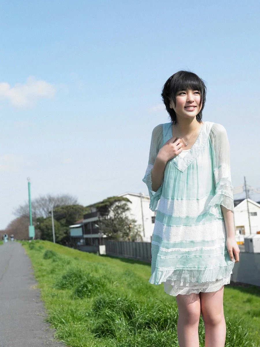 [WBGC] Album ảnh số 74 của Moe Arai - 163