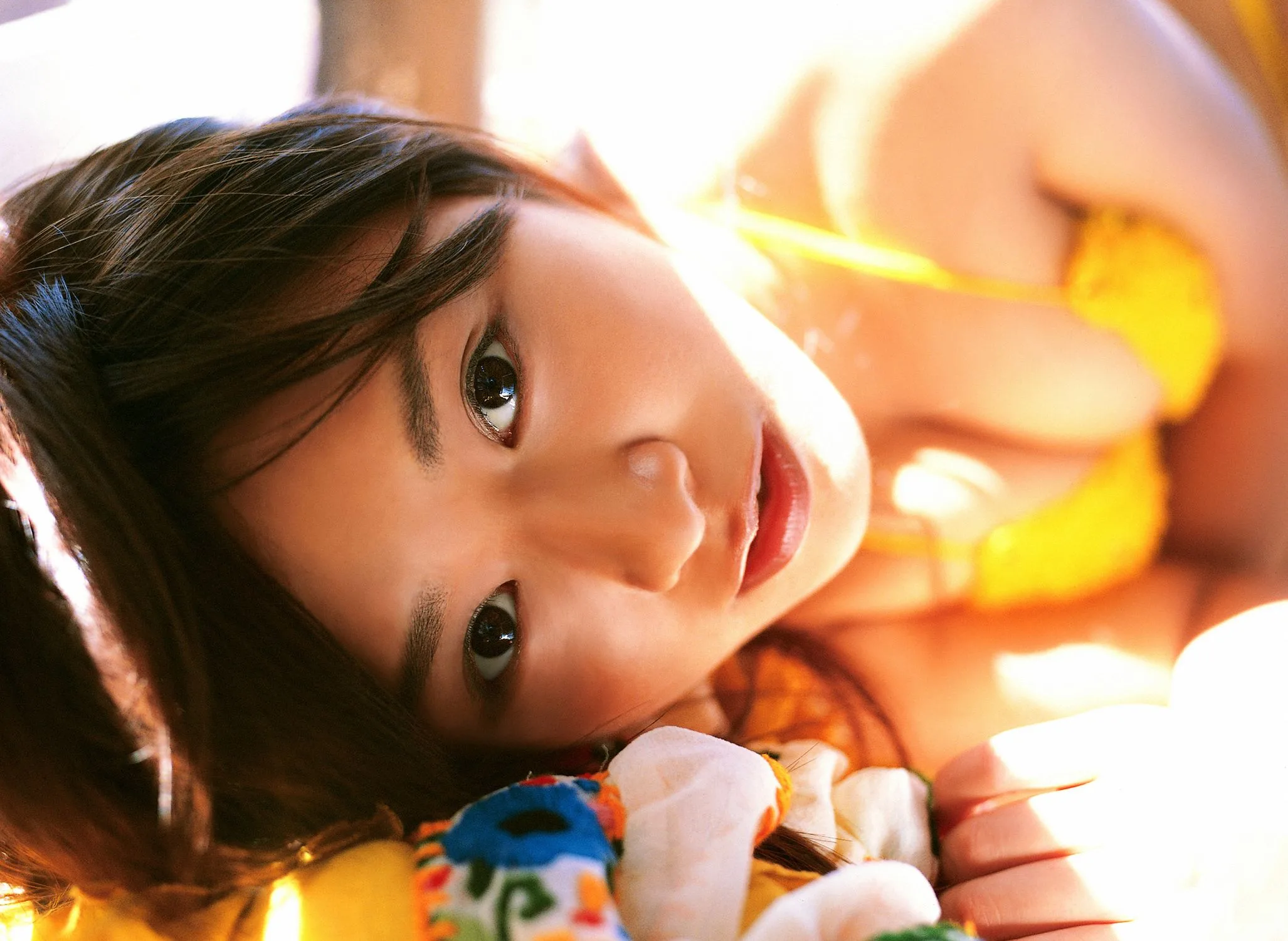 Kamada Tsumi "タイヘんよくできました!"[YS[Trang web] Tập 300 - 54