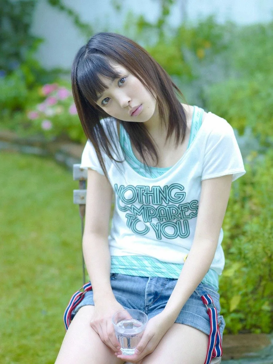 [WBGC] Album ảnh số 74 của Moe Arai - 44