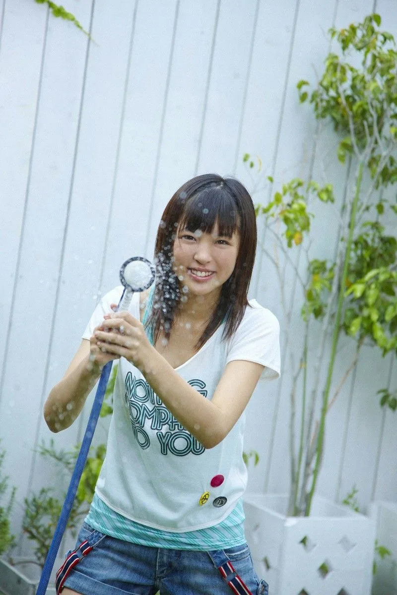 [WBGC] Album ảnh số 74 của Moe Arai - 67