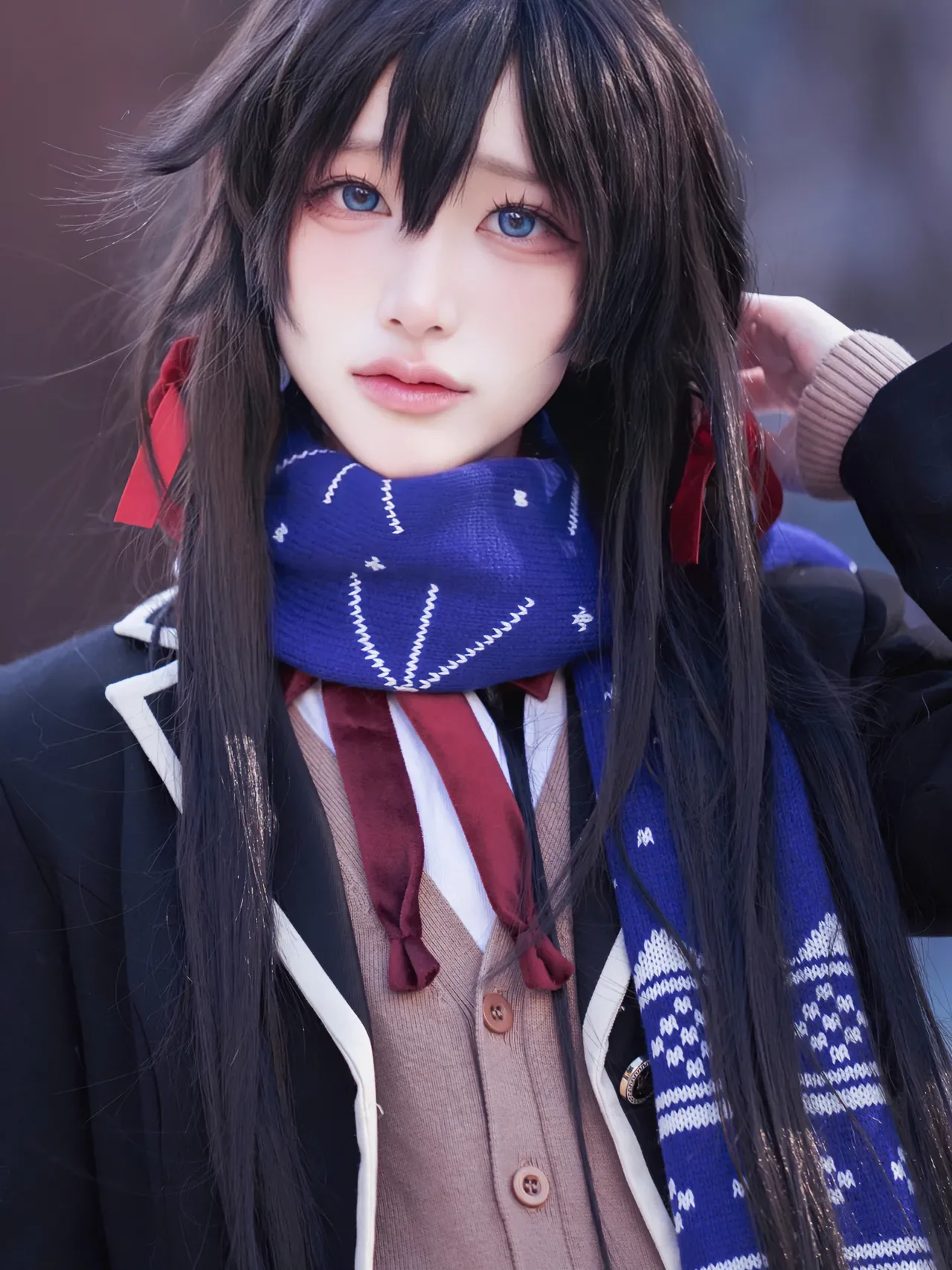 AliceBong (hheadshhot) – Rem - 82