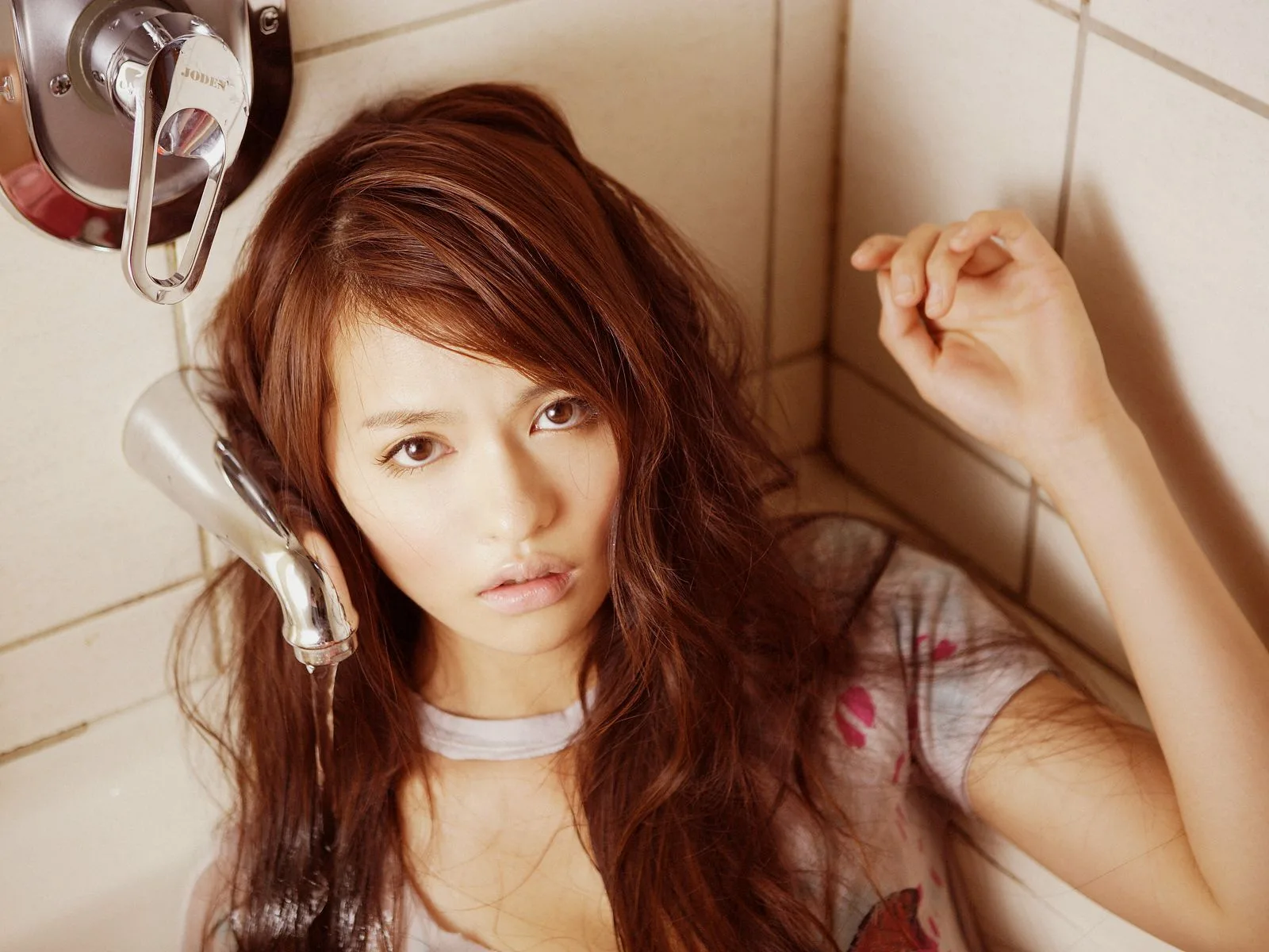 [Sabra] Album ảnh "Công chúa vĩnh cửu" của Shiratori Yuriko - 49