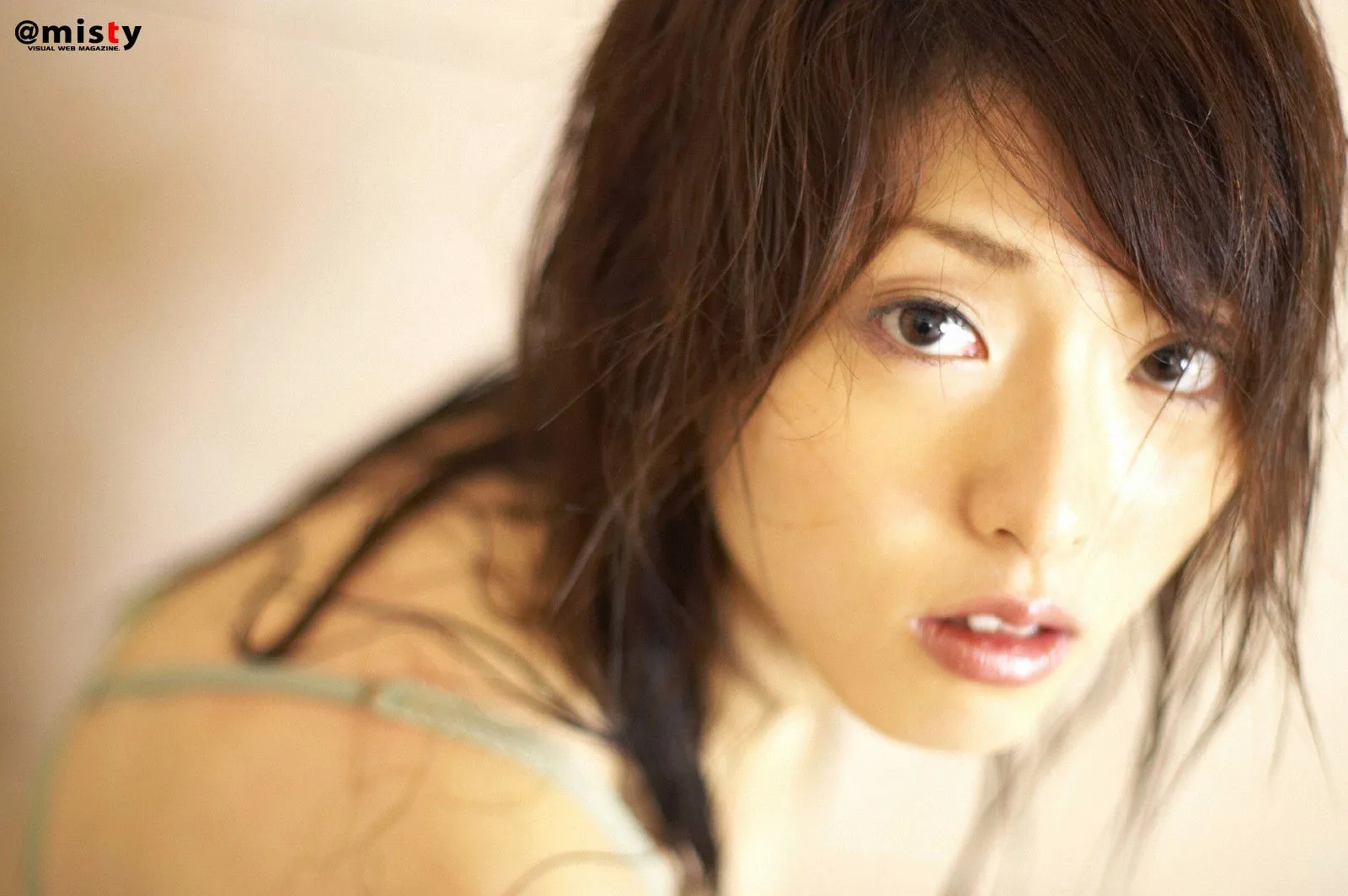 [@misty photo album] Số 140 Rika Goto - 41