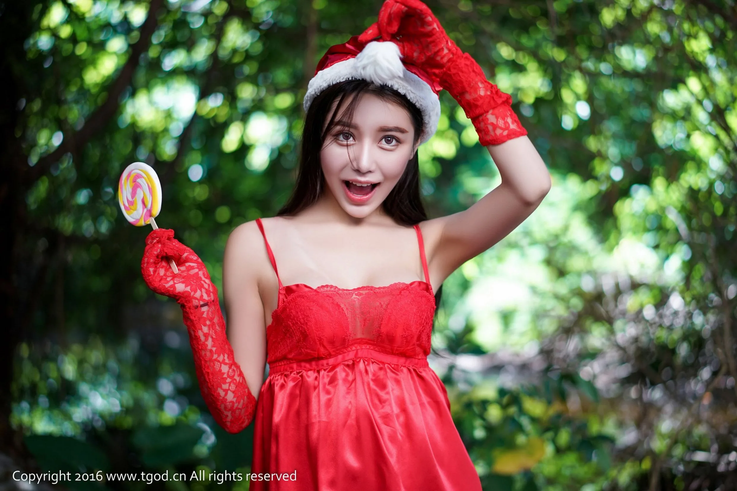 [TGOD giới thiệu Nữ thần] Xu Yanxin (Mandy) - Tạp chí ảnh du lịch Tam Á số 1 - 19