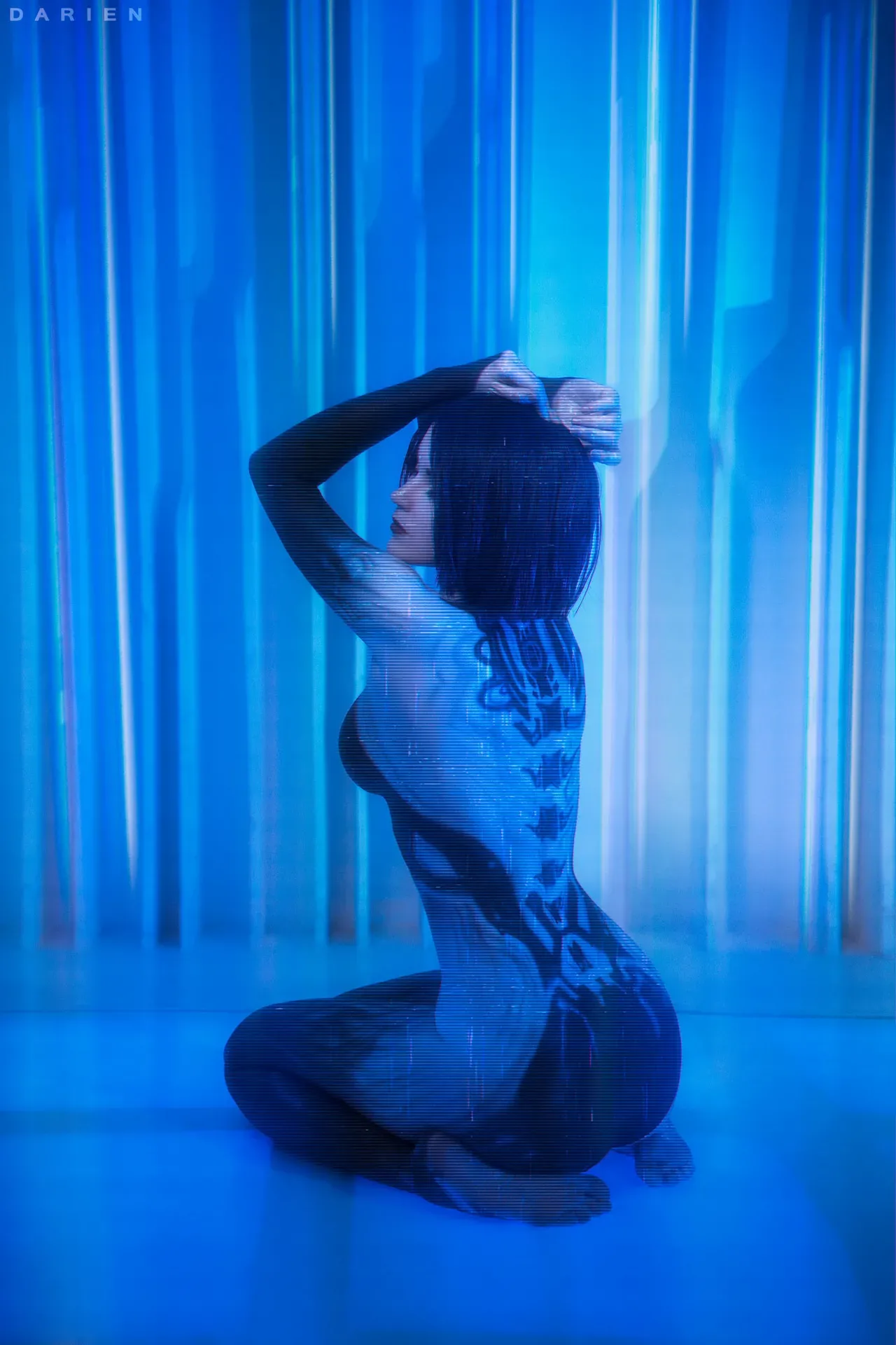 LiraKate – Cortana - 5