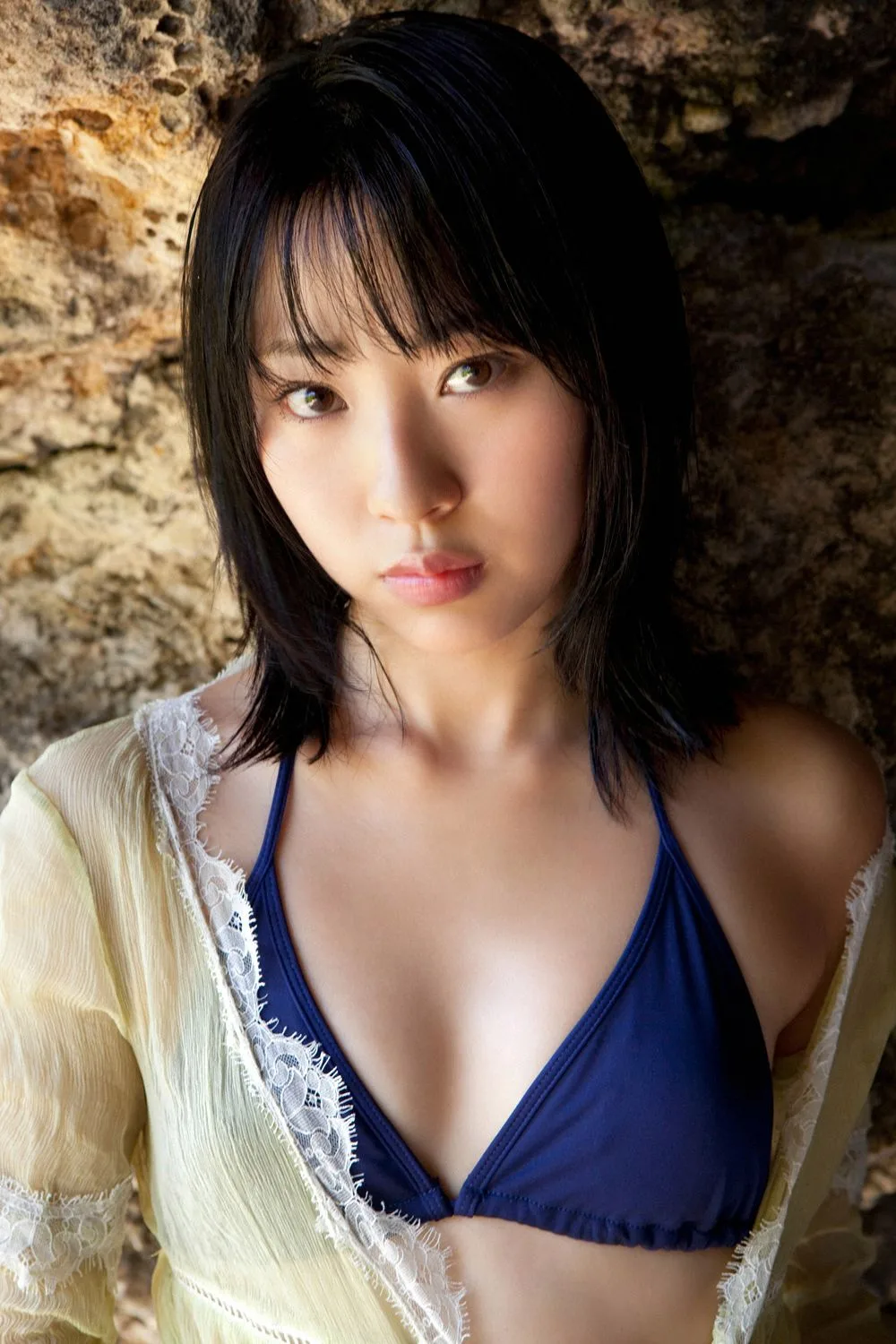 [YSWeb] Tập 442 Fujie Reina/Fujie Yuna "Reina Changsha" album ảnh độ phân giải cực cao - 32