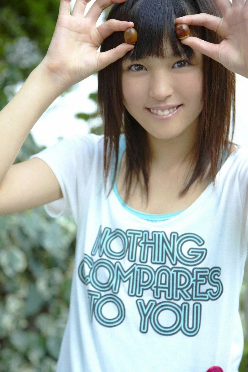 [WBGC] Album ảnh số 74 của Moe Arai - 74