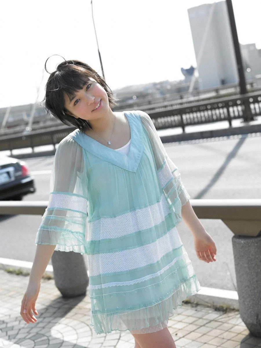 [WBGC] Album ảnh số 74 của Moe Arai - 131