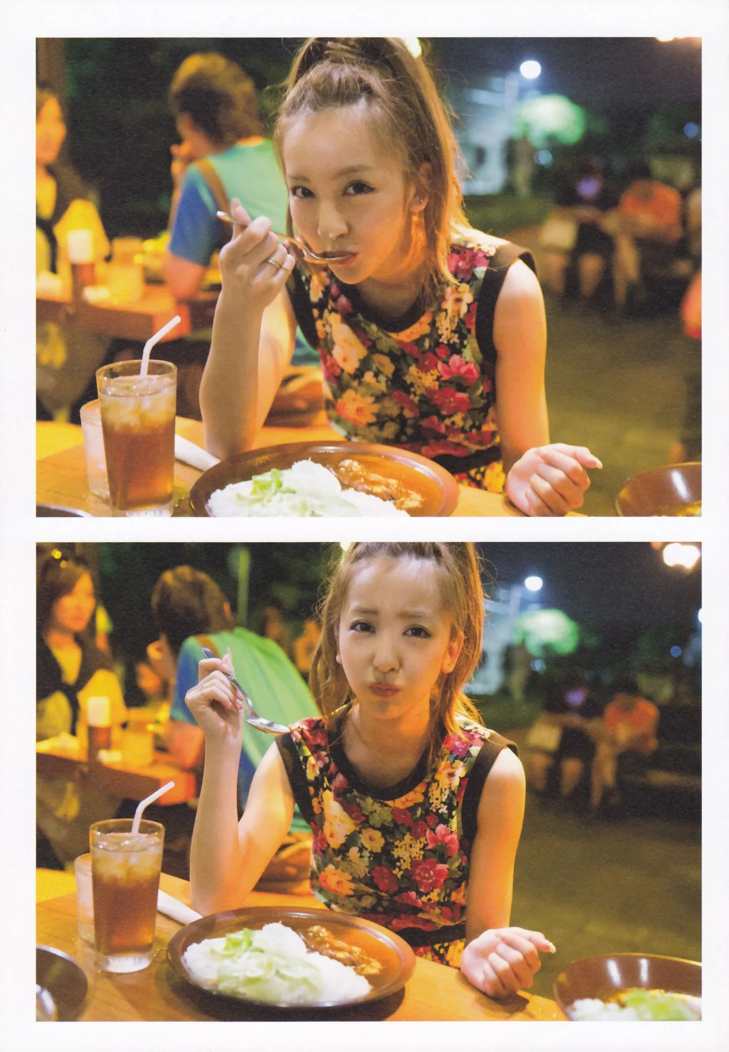 Itano Tomomi/ともちん Itano Tomomi Album ảnh "Kỷ niệm tốt nghiệp AKB48" - 101
