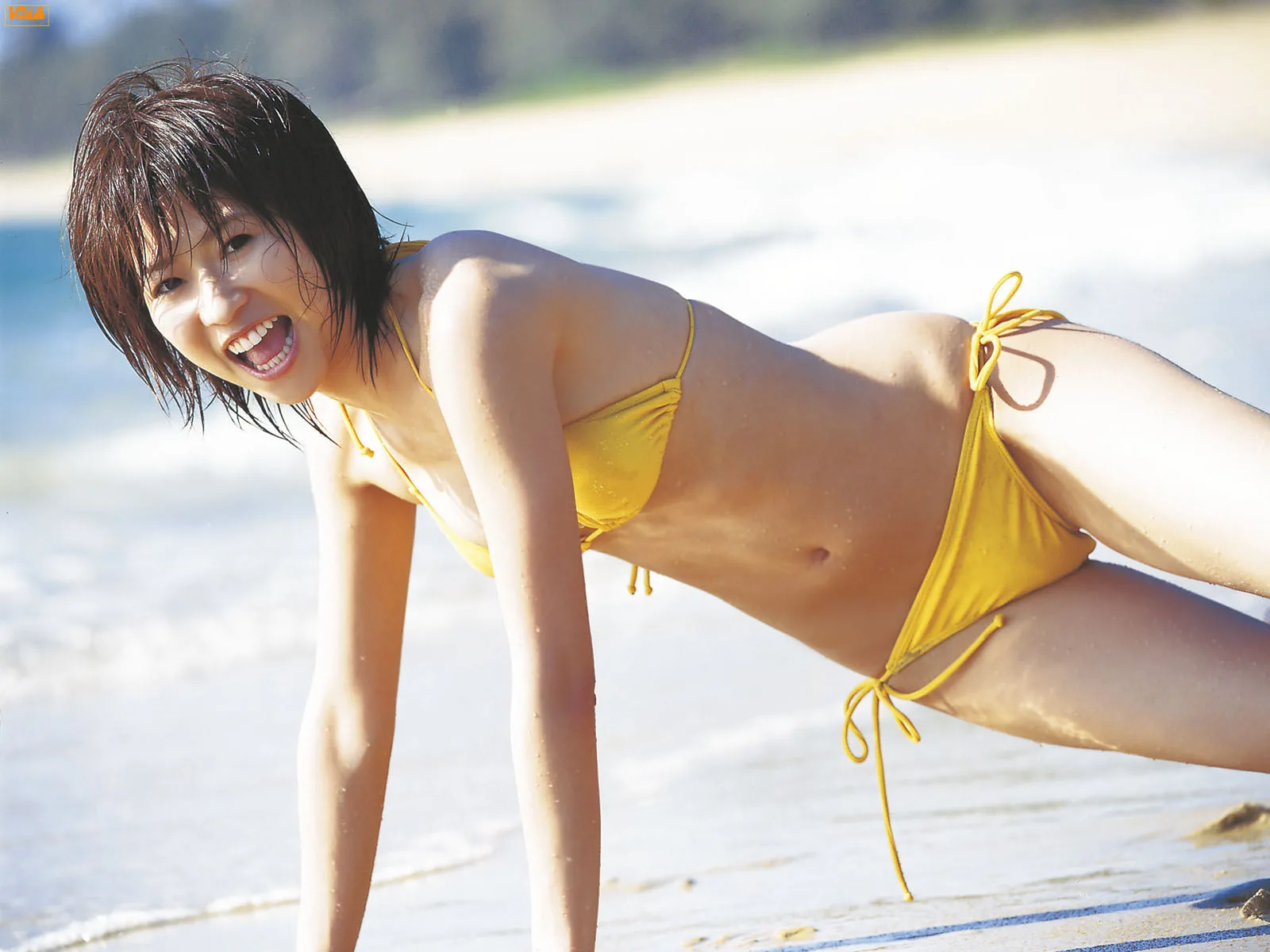 Bom.TV] 鷫巣あやの Ayano Washizu 2007-06 - 21