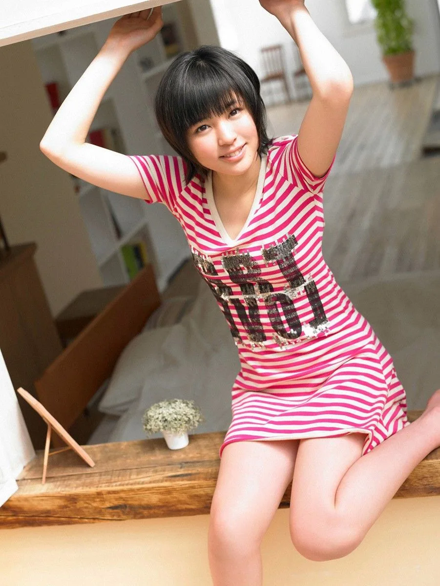 [WBGC] Album ảnh số 74 của Moe Arai - 117
