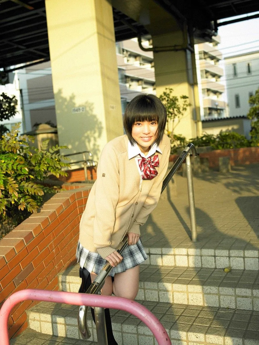 [WBGC] Album ảnh số 74 của Moe Arai - 178