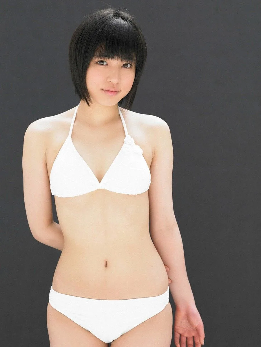 [WBGC] Album ảnh số 74 của Moe Arai - 100
