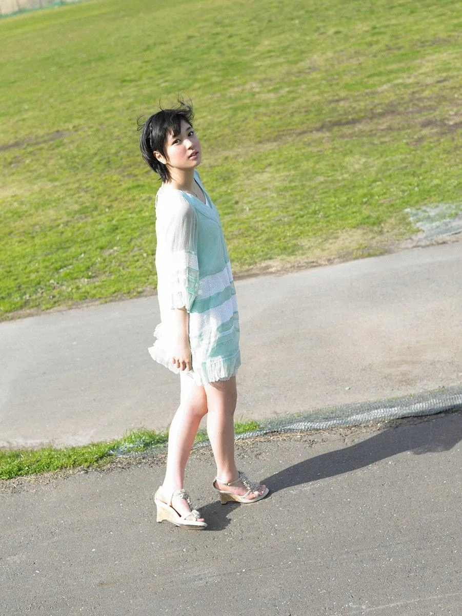 [WBGC] Album ảnh số 74 của Moe Arai - 167