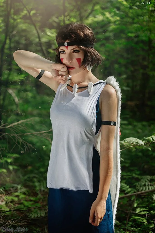 Irina Meier – Triss Merigold - 41