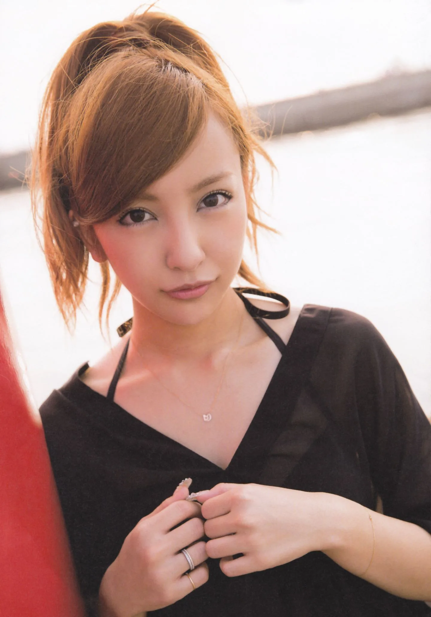 Itano Tomomi/ともちん Itano Tomomi Album ảnh "Kỷ niệm tốt nghiệp AKB48" - 92