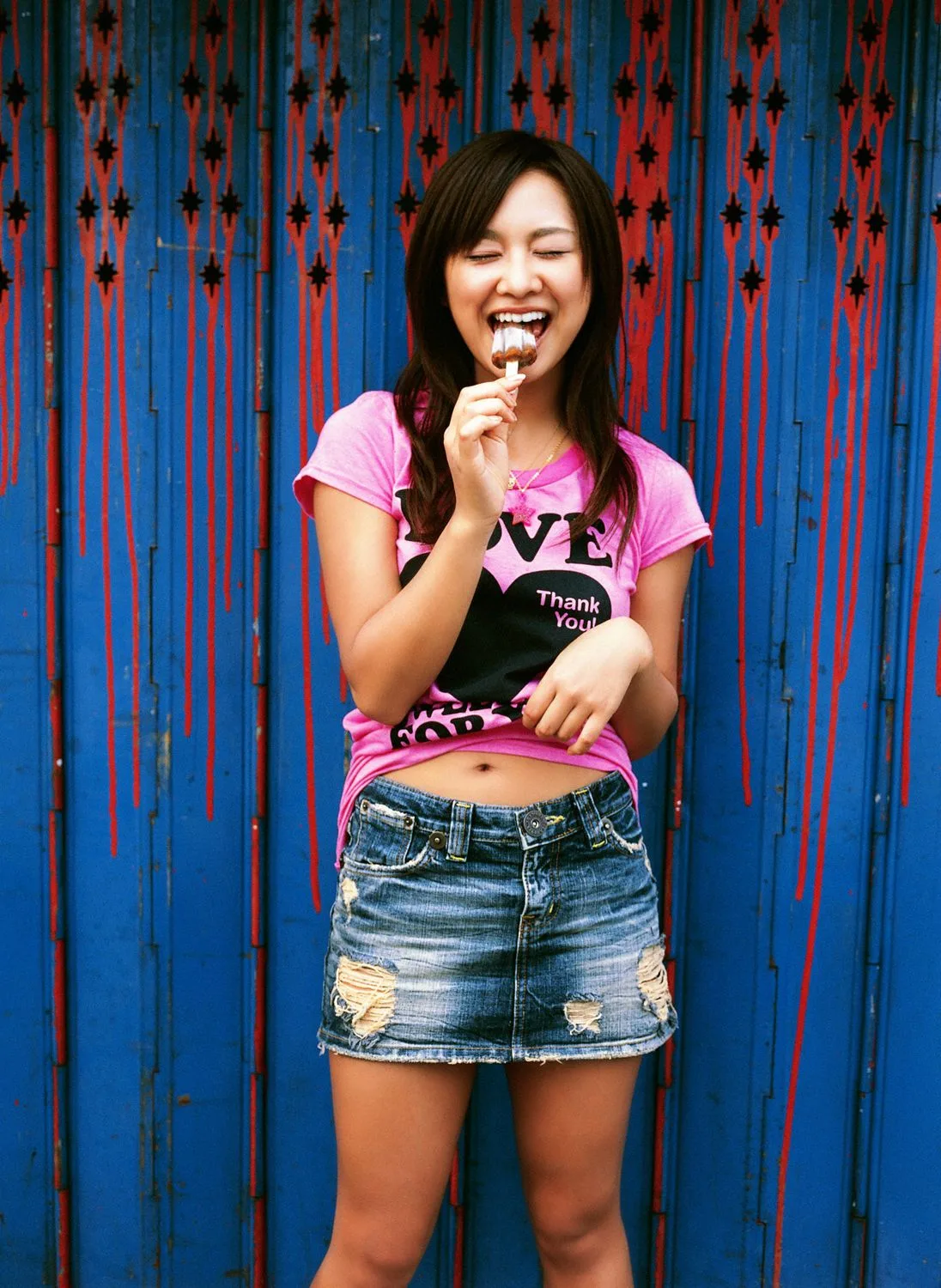 Kamada Tsumi "タイヘんよくできました!"[YS[Trang web] Tập 300 - 2