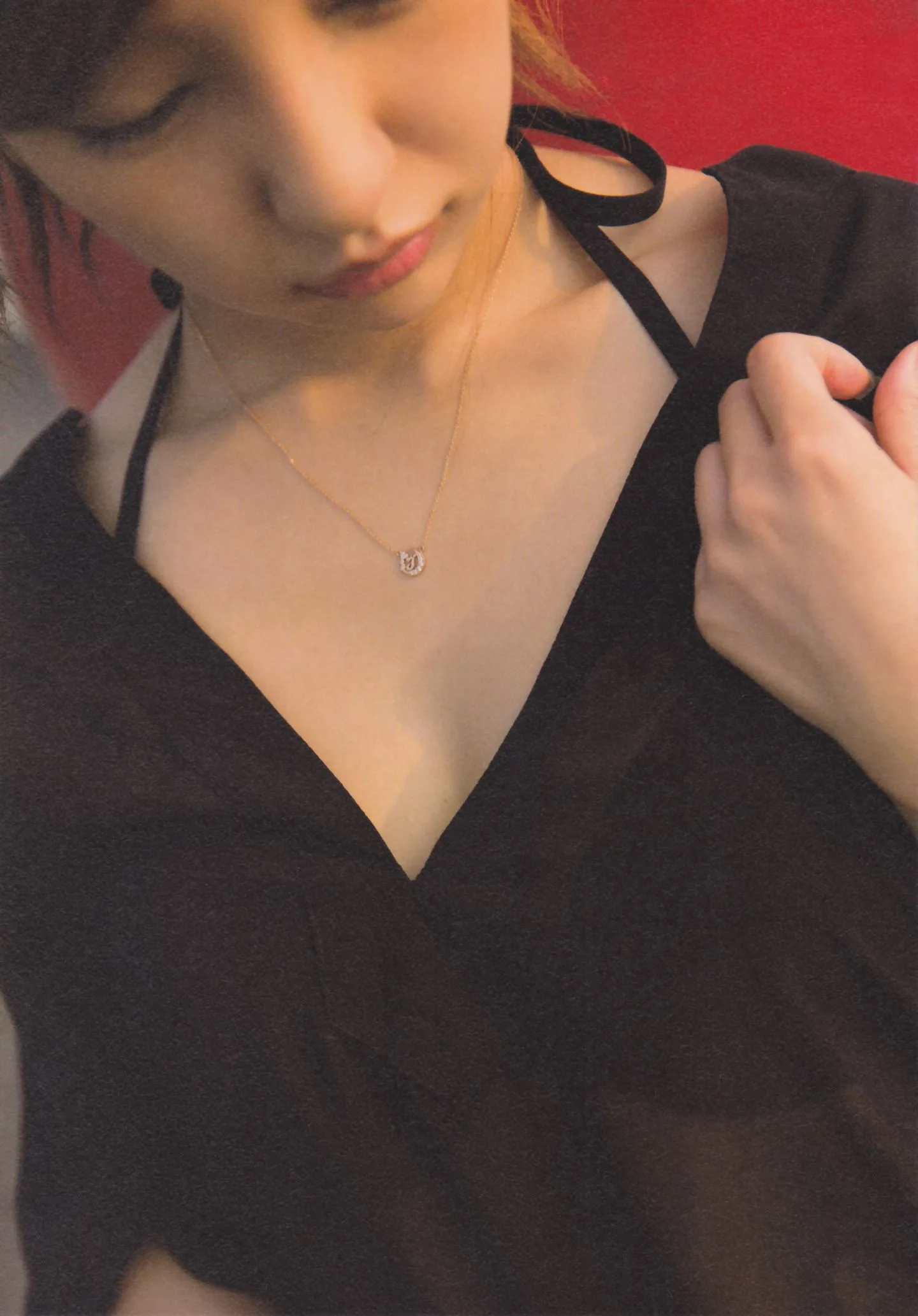 Itano Tomomi/ともちん Itano Tomomi Album ảnh "Kỷ niệm tốt nghiệp AKB48" - 90