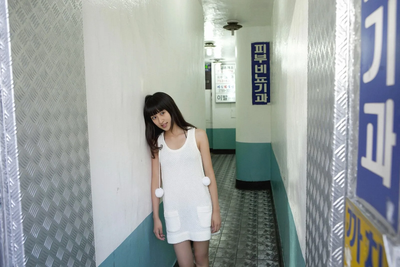 [YSWeb] Tập 386 Album ảnh "Một khoảnh khắc yêu, yêu say đắm!!" của Iriya Mai - 4