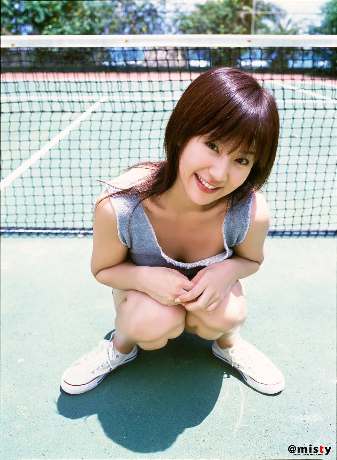 [@misty] Số 229 Misato Hirata - 8