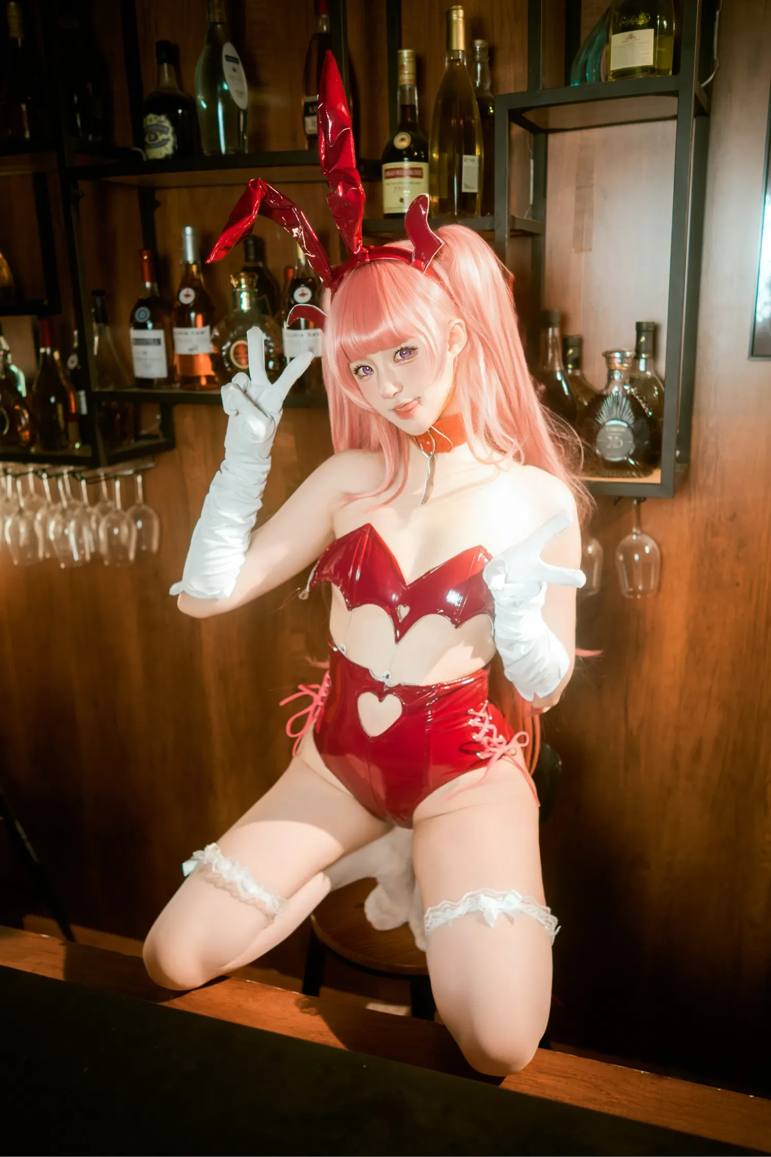 Coser@Saienji Nanka – Thiên thần bách khoa toàn thư Mataro - 49