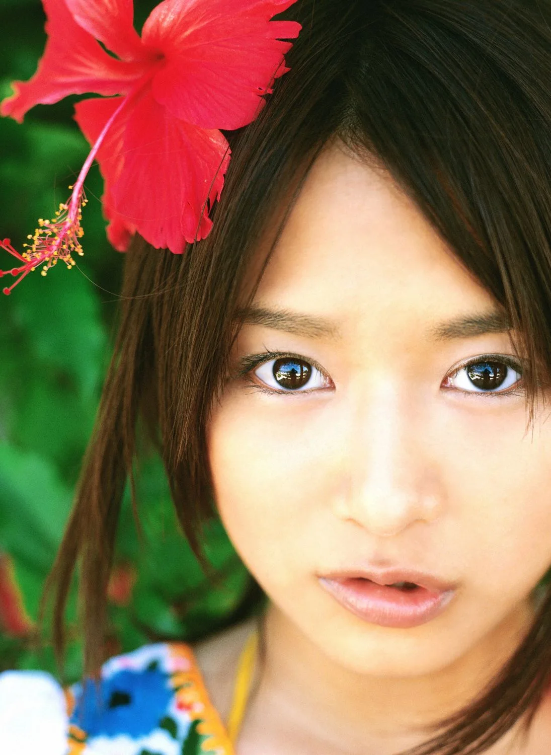 Kamada Tsumi "タイヘんよくできました!"[YS[Trang web] Tập 300 - 59