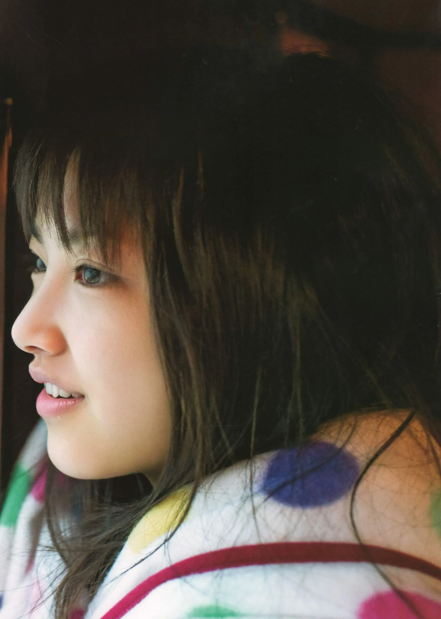 Seika Taketomi《Một thông điệp từOWL》Album ảnh - 24