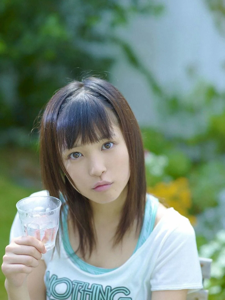 [WBGC] Album ảnh số 74 của Moe Arai - 39