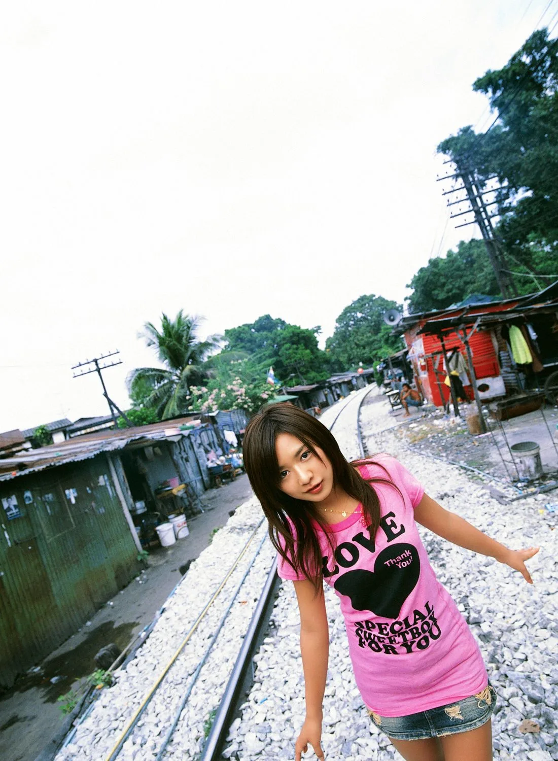 Kamada Tsumi "タイヘんよくできました!"[YS[Trang web] Tập 300 - 23