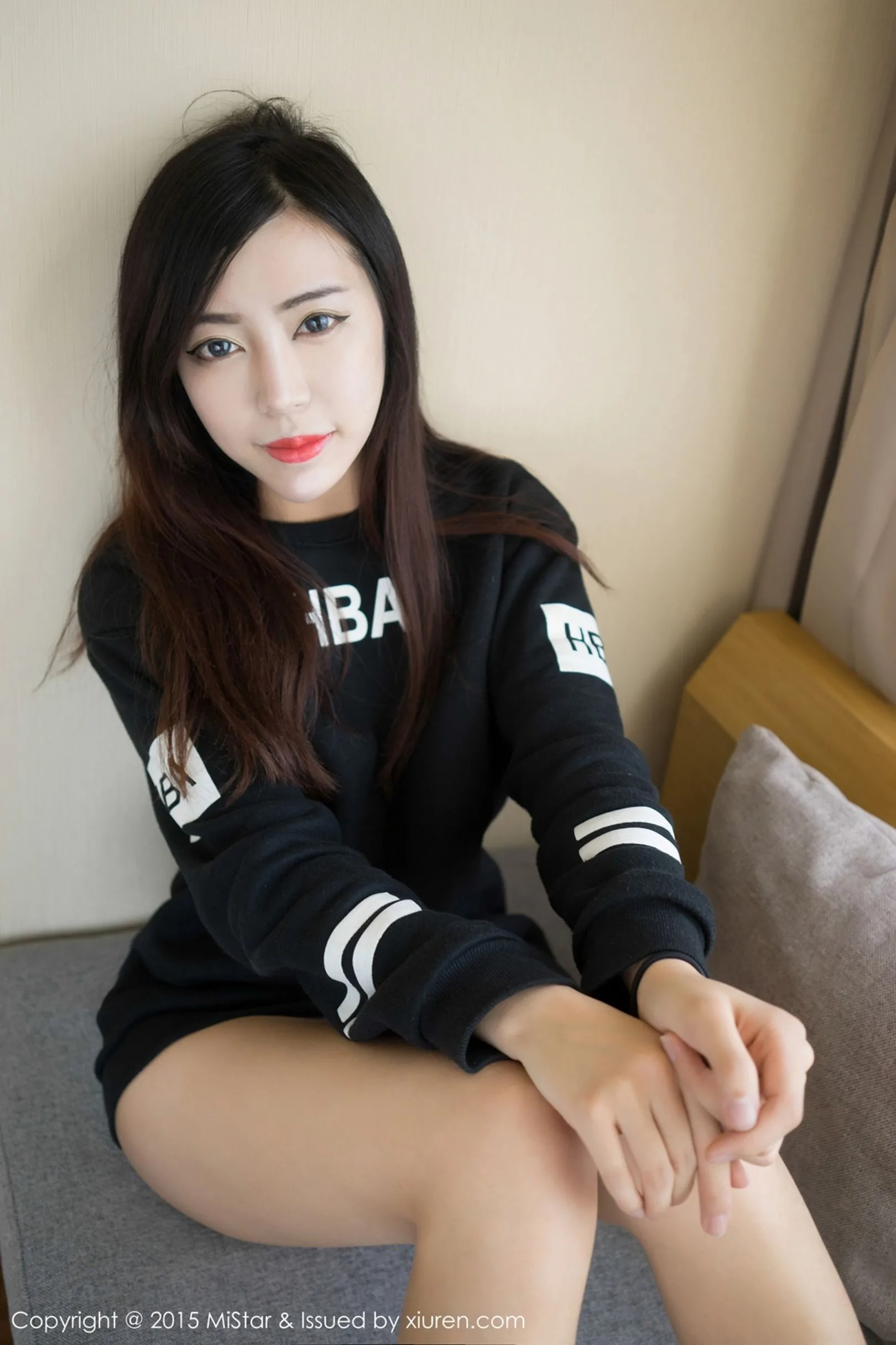 [Câu lạc bộ MiStar Charm]VOL.010 Ziqi - Bộ ảnh Ultra HD